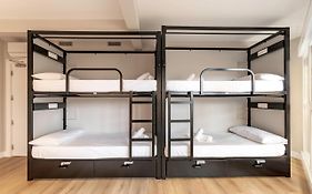 Uri Hostel Bilbao Rooms